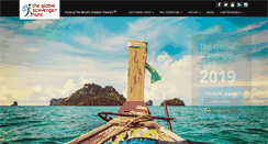 Desktop Screenshot of globalscavengerhunt.com